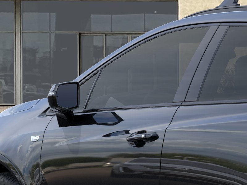 New 2026 Cadillac XT5 Sportv AWD/4WD image 12