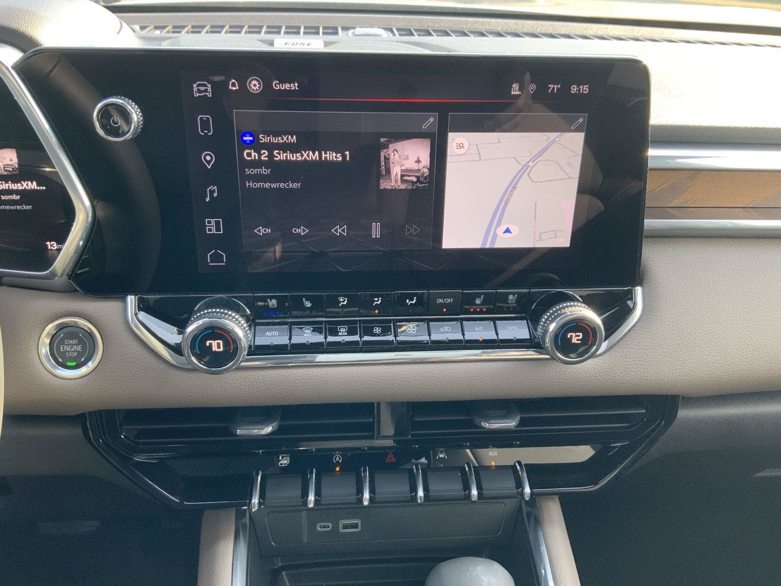 New 2026 GMC Canyon Denali AWD/4WD image 35