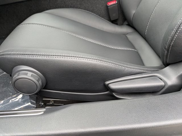 New 2026 MAZDA MX-5 Miata RF Grand Touring RWD image 14