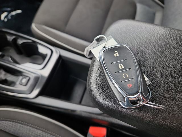 Used 2021 Chevrolet TrailBlazer LT image 47