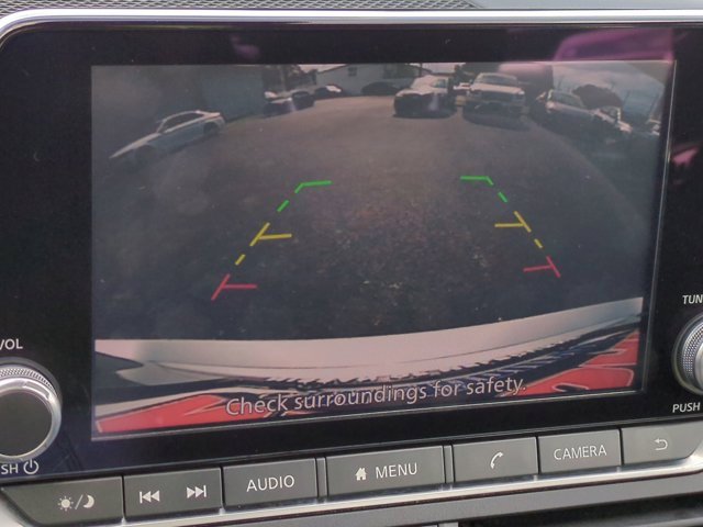 Used 2024 Nissan Altima 2.5 SV image 20