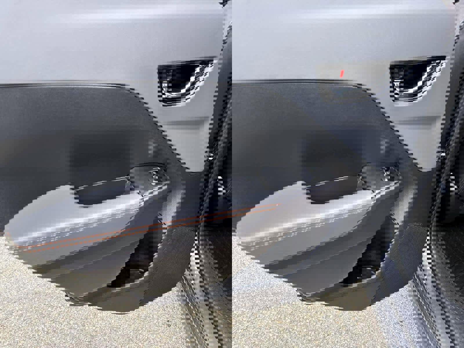 Used 2024 Subaru Crosstrek 2.5i Limited AWD/4WD image 24