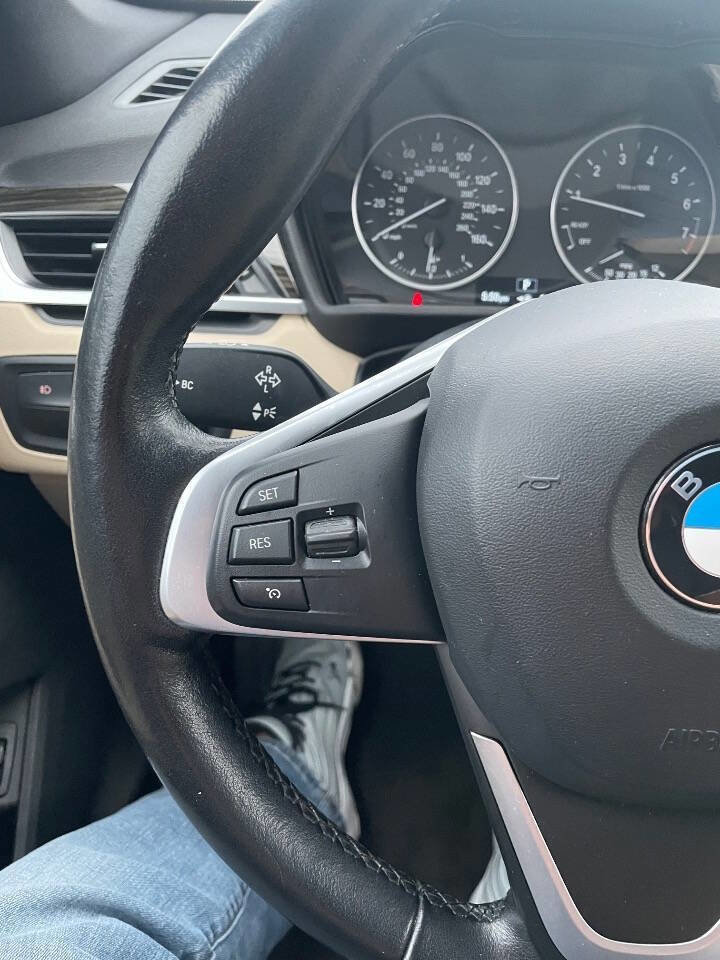 Used 2016 BMW X1 xDrive28i AWD/4WD image 23