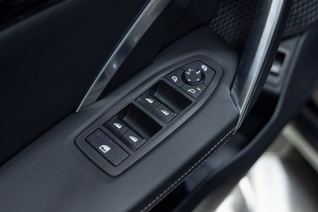 Certified 2025 BMW X1 xDrive28i w/ Convenience Package image 10