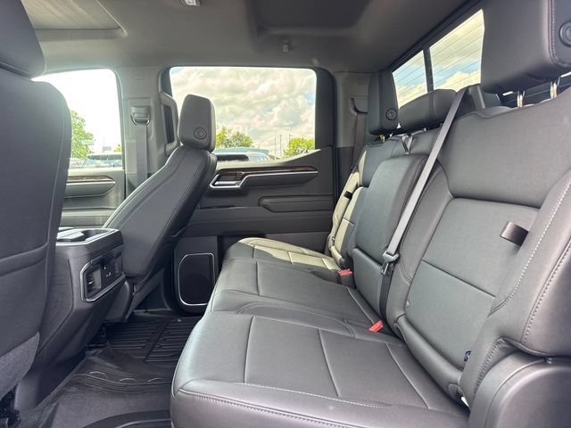 New 2026 GMC Sierra 1500 Elevation w/ Elevation Premium Package AWD/4WD image 11