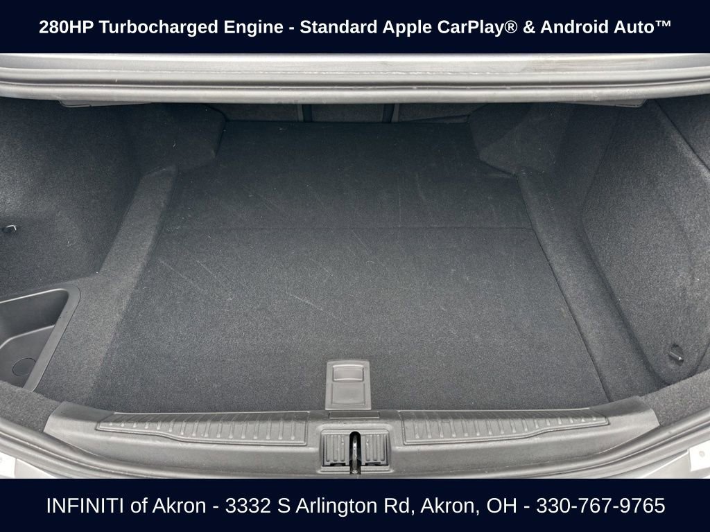 Used 2018 Alfa Romeo Giulia AWD image 31