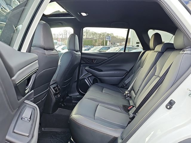 Certified 2025 Subaru Outback Wilderness image 10