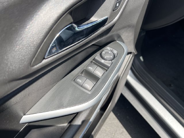 Certified 2026 Chevrolet Trax LS FWD image 14