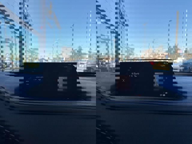 Used 2025 MAZDA CX-30 Carbon AWD/4WD image 18