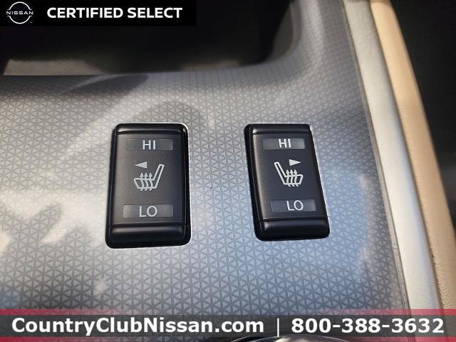 Certified 2020 Nissan Pathfinder SL AWD/4WD image 22