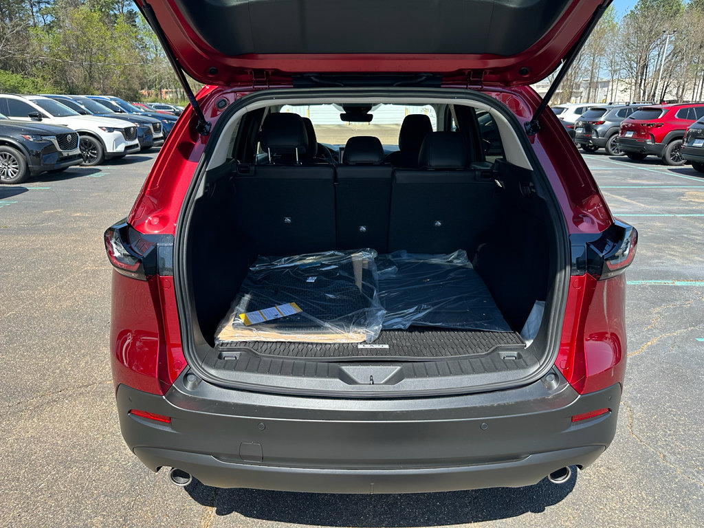 New 2026 MAZDA CX-5 Select image 26