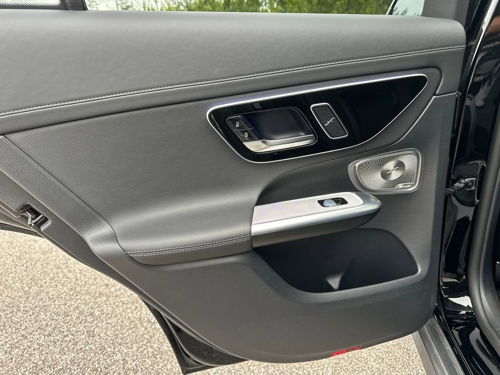 Used 2023 Mercedes-Benz GLC 300 image 30