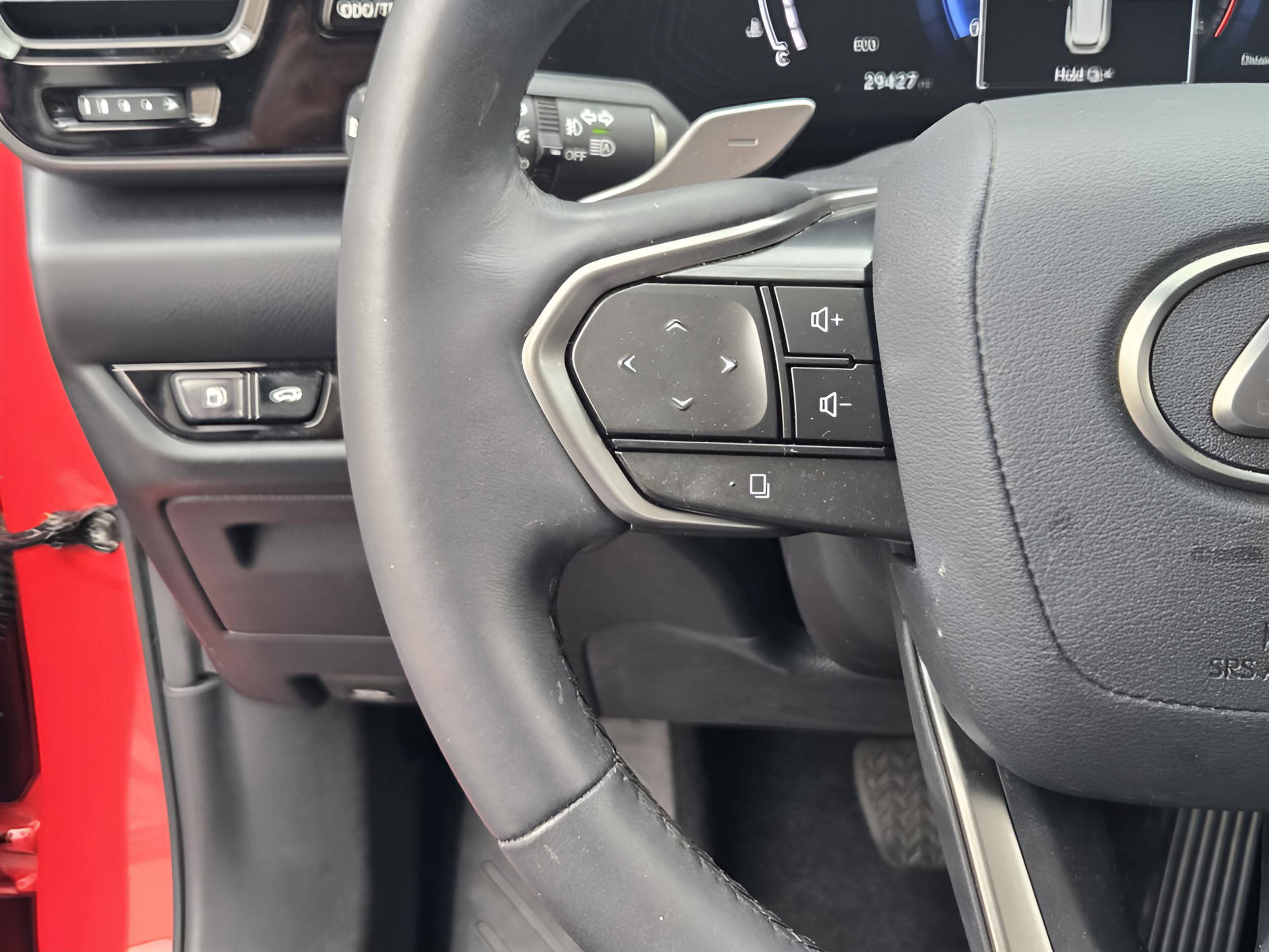 Used 2023 Lexus NX 350 AWD w/ Cold Area Package image 24