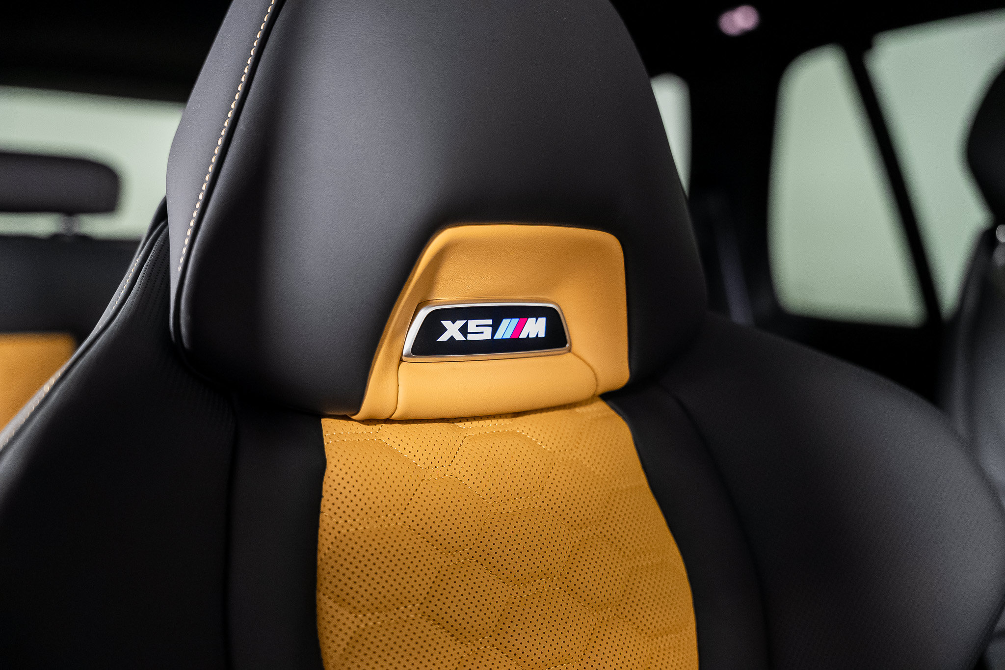 Used 2026 BMW X5 M Competition AWD/4WD image 72