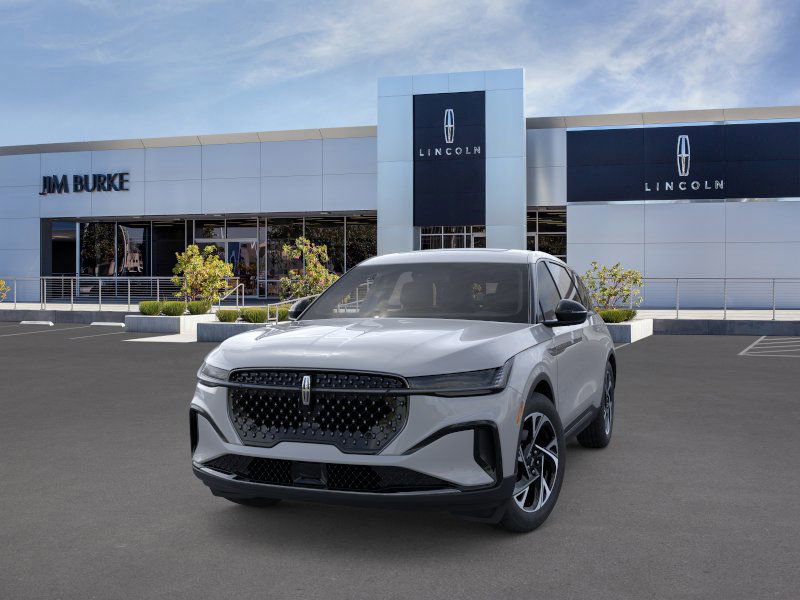 New 2026 Lincoln Nautilus Premier w/ Equipment Group 102A image 1