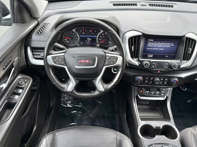 Used 2019 GMC Terrain SLT w/ Preferred Package AWD/4WD image 13