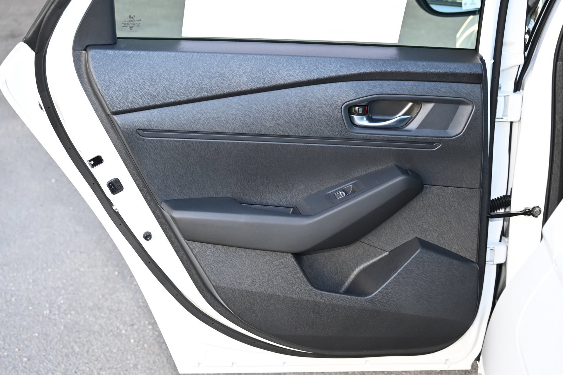 New 2026 Honda Accord SE image 11