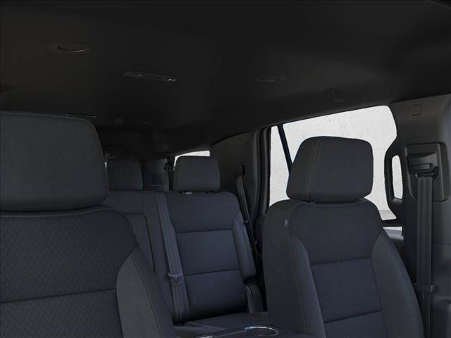New 2026 Chevrolet Tahoe LS w/ Max Trailering Package AWD/4WD image 24