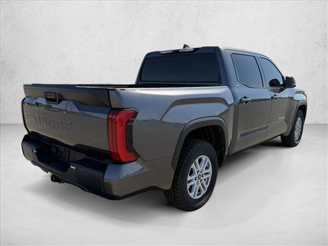 Used 2022 Toyota Tundra SR5 image 5