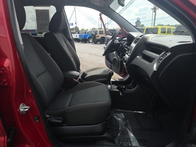 Used 2009 Kia Sportage LX image 31