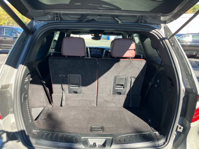 Used 2025 Dodge Durango R/T AWD/4WD image 23