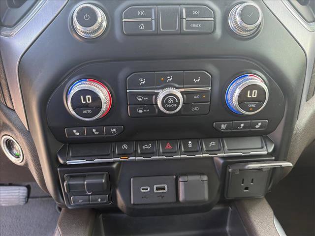 Used 2019 GMC Sierra 1500 SLT RWD image 15