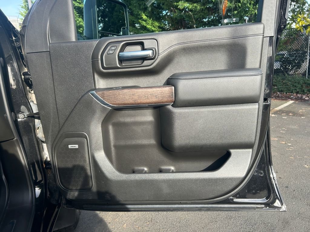 Used 2022 GMC Sierra 3500 Denali image 25