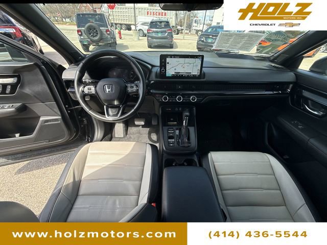 Used 2024 Honda CR-V Sport Touring image 21