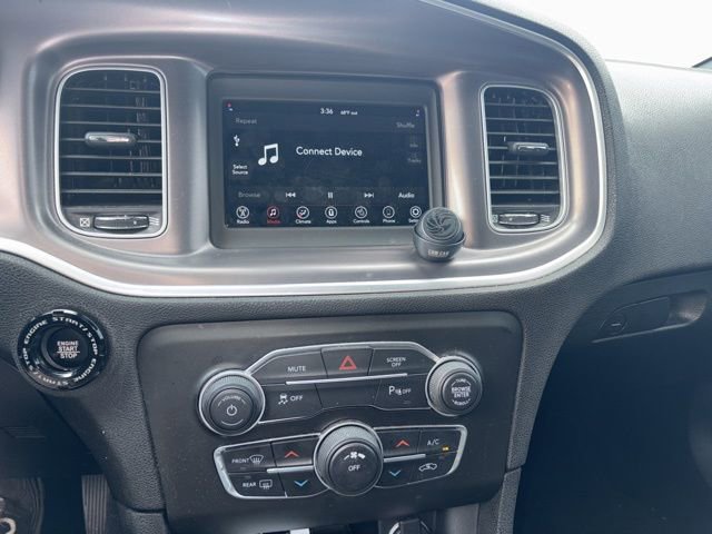 Used 2021 Dodge Charger SXT w/ Cold Weather Package image 16