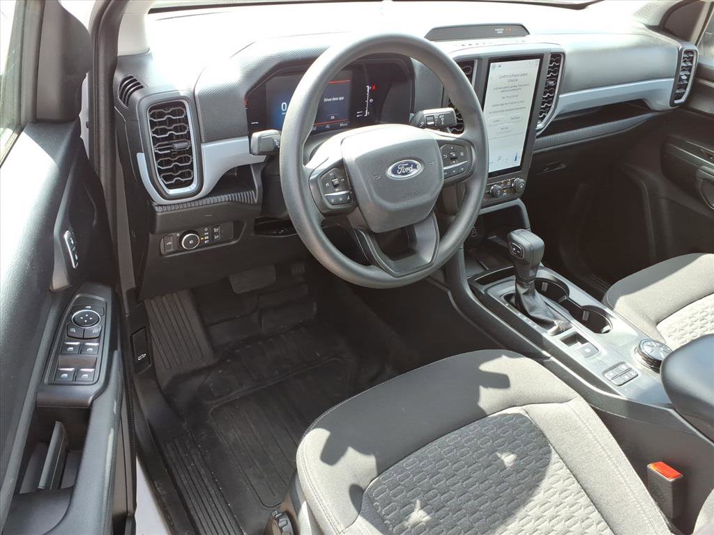Used 2024 Ford Ranger XL AWD/4WD image 18