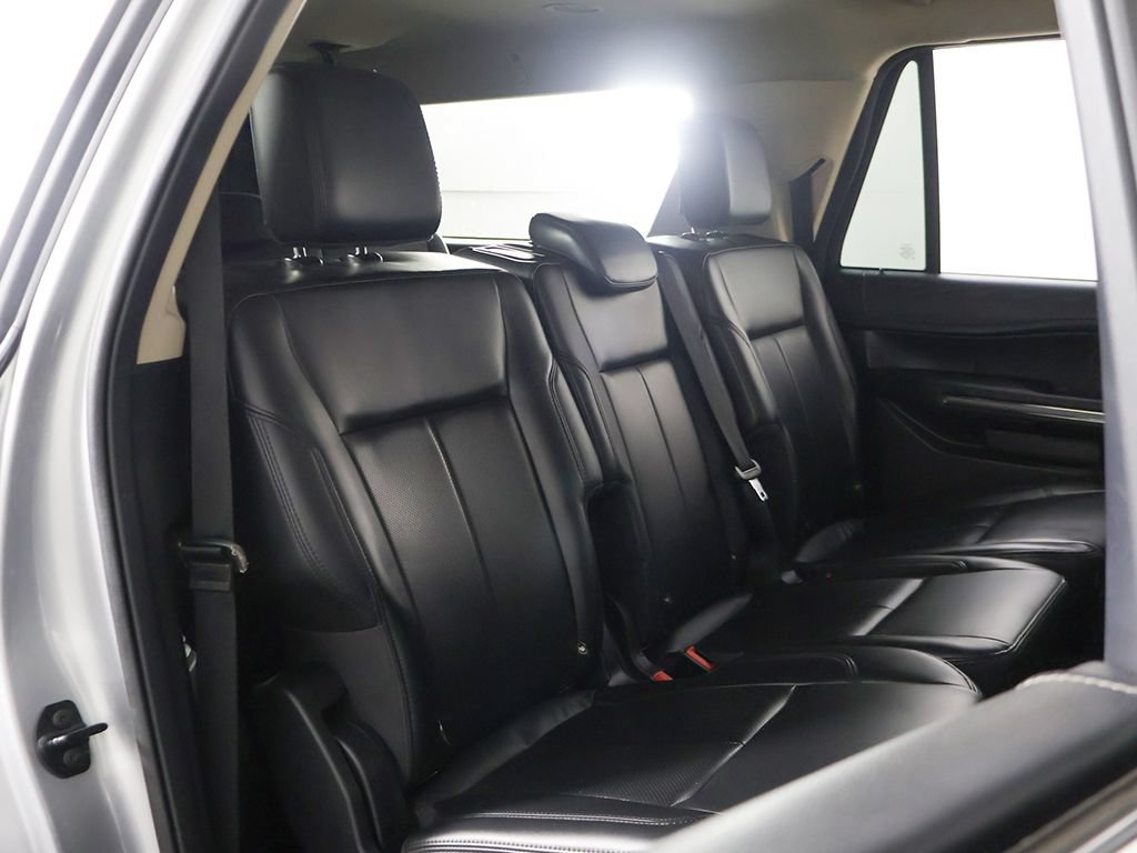 Used 2022 Ford Expedition Max XLT AWD/4WD image 35