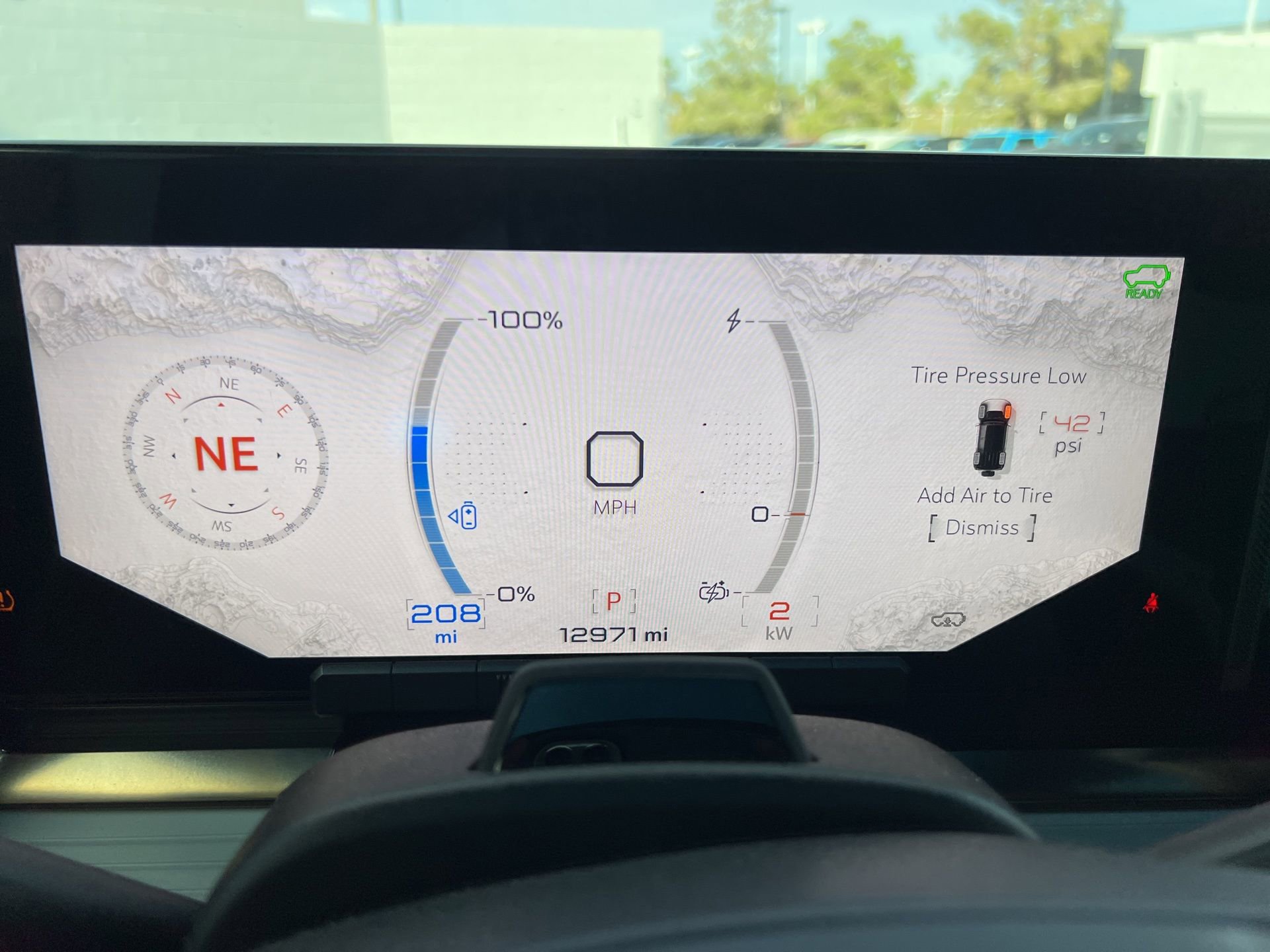 Used 2024 GMC Hummer EV 2X image 43