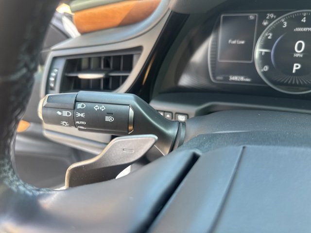 Used 2023 Lexus ES 350 350 image 20
