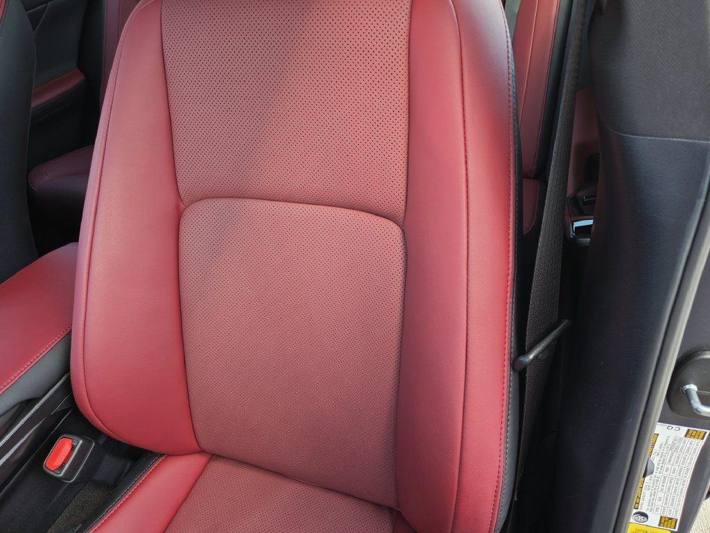 Used 2025 Lexus IS 350 F Sport w/ Accessory Package 2 RWD image 18