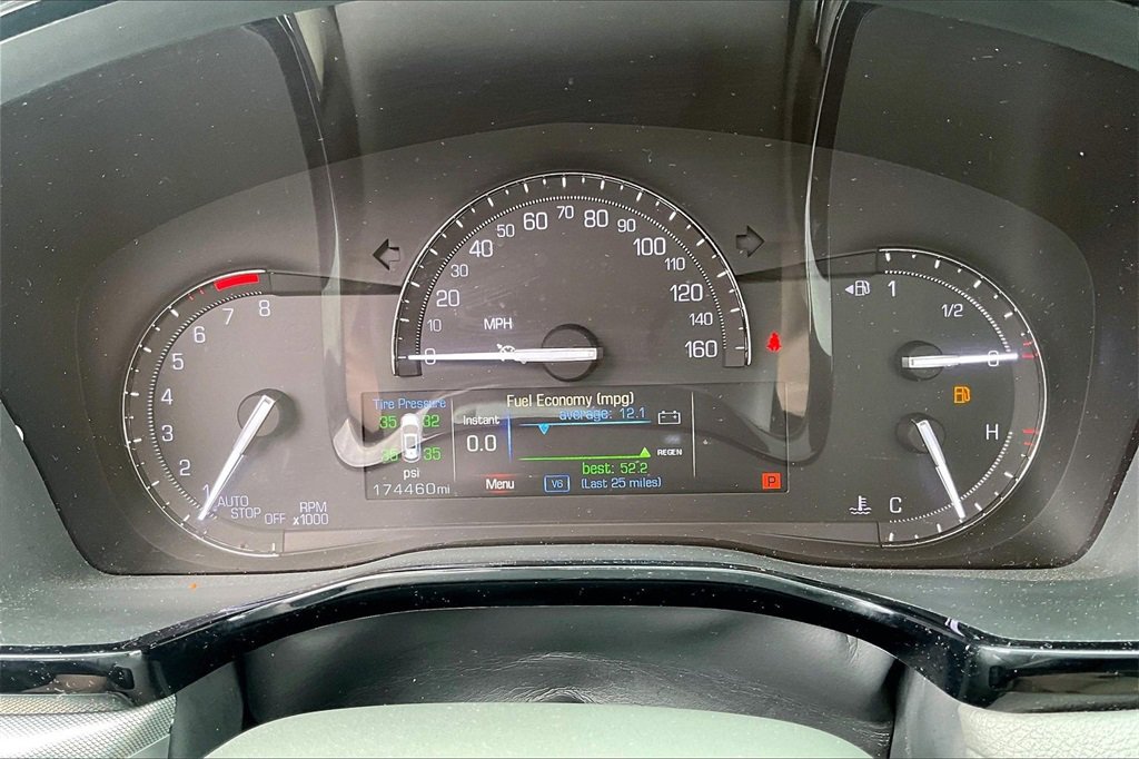 Used 2017 Cadillac XT5 Premium Luxury image 22