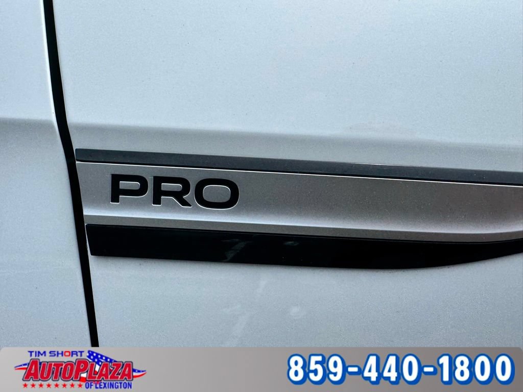 Used 2023 Volkswagen ID.4 Pro RWD image 15