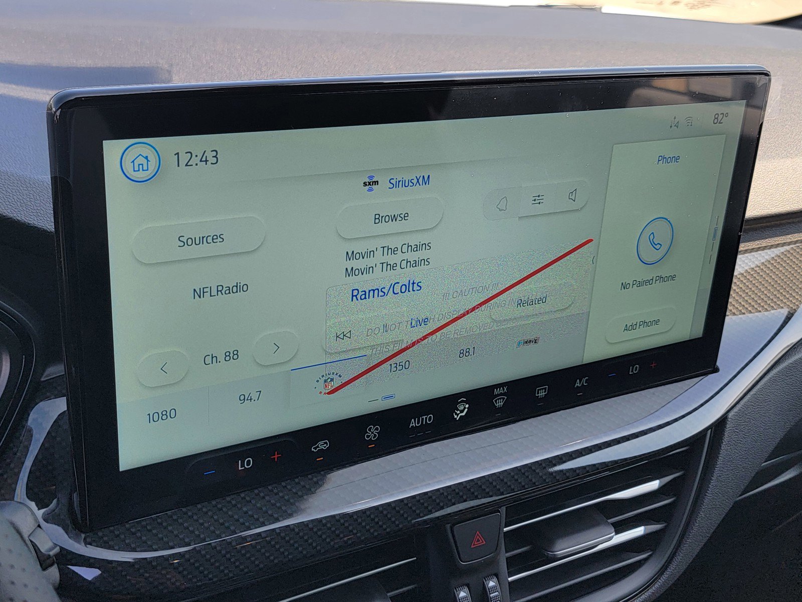 New 2025 Ford Escape ST-Line w/ Tech Pack #1 image 18