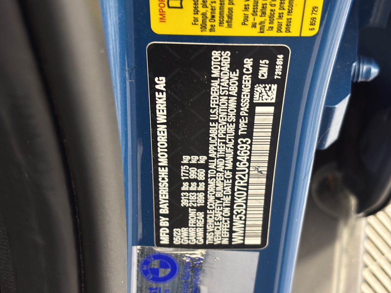 Used 2024 MINI Cooper S FWD image 30