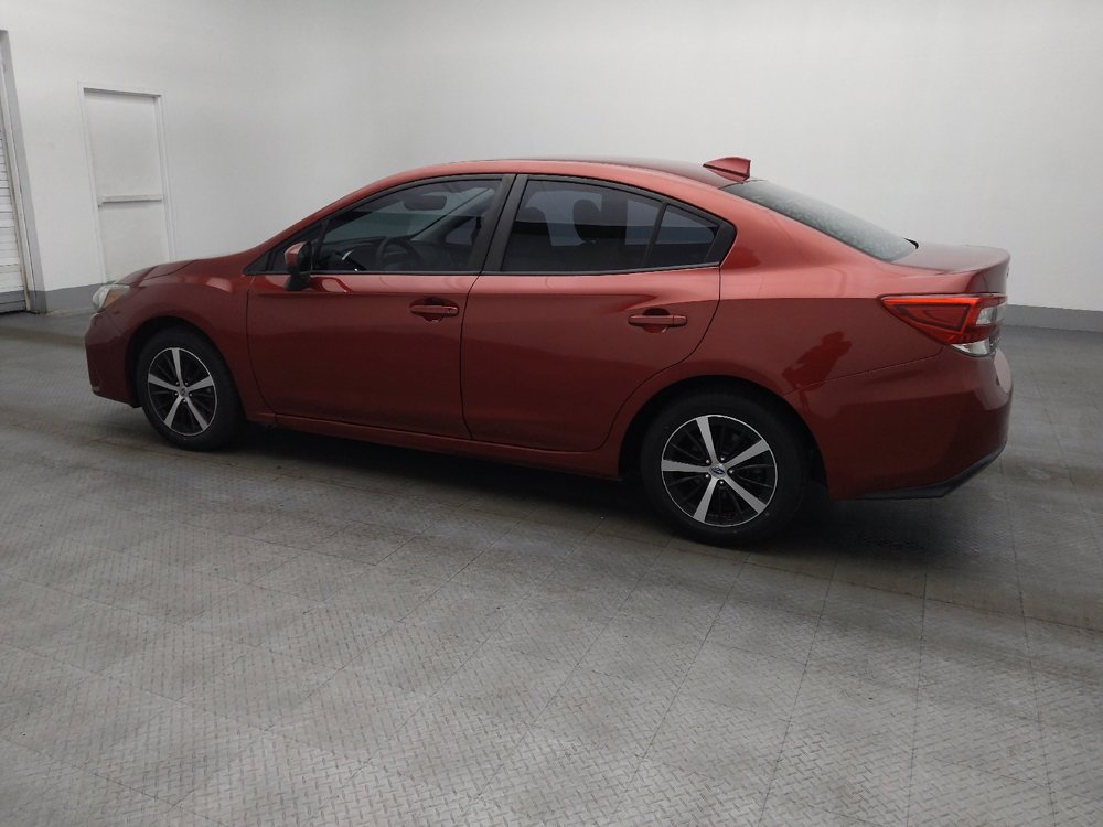 Used 2019 Subaru Impreza 2.0i Premium w/ Eyesight & BSD/Rcta & SRF image 3