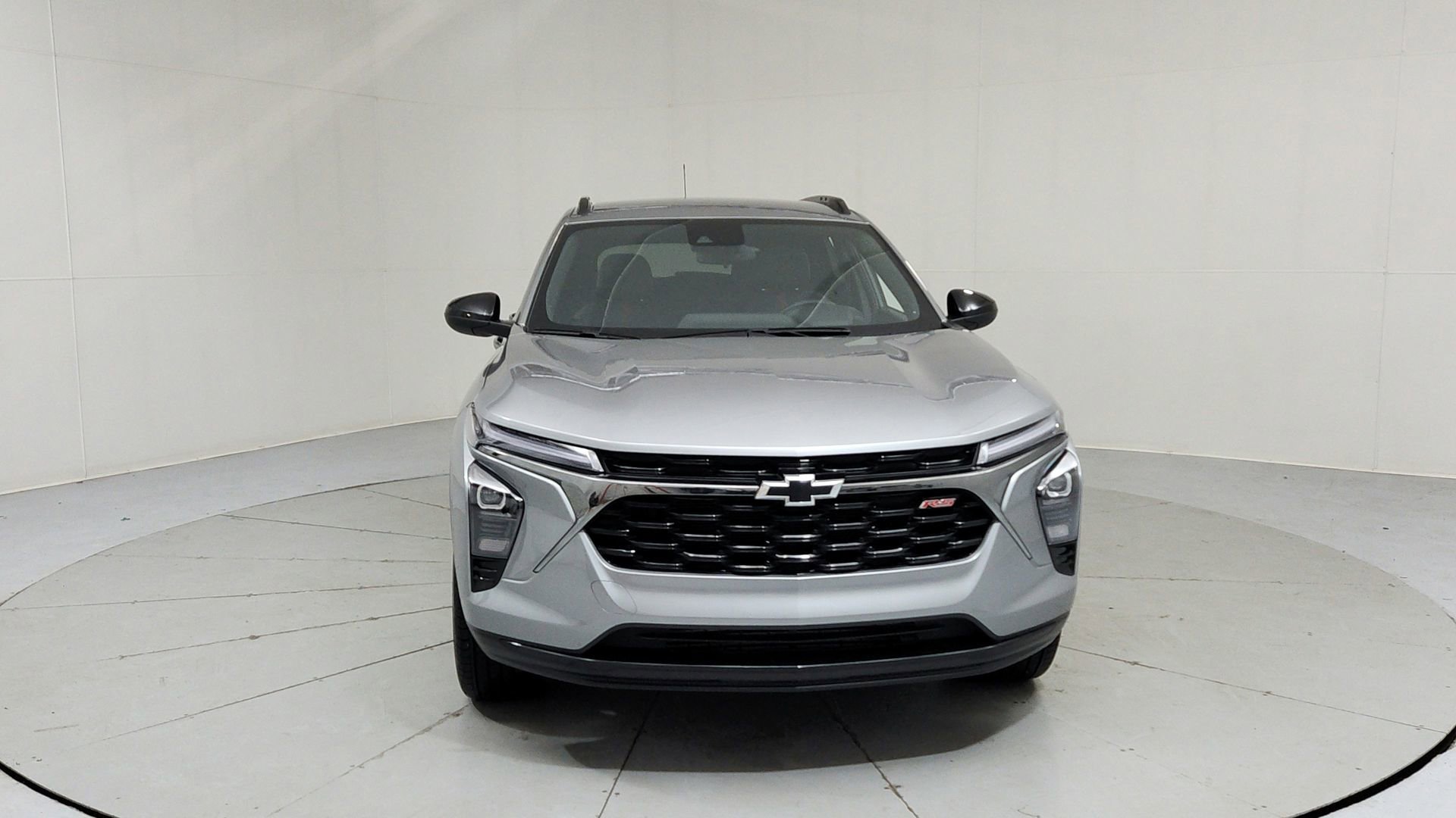 Certified 2025 Chevrolet Trax RS w/ Driver Confidence Package FWD image 8