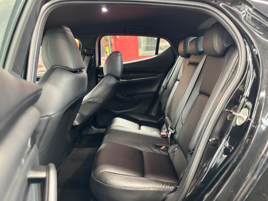 Used 2021 MAZDA MAZDA3 s AWD/4WD image 11