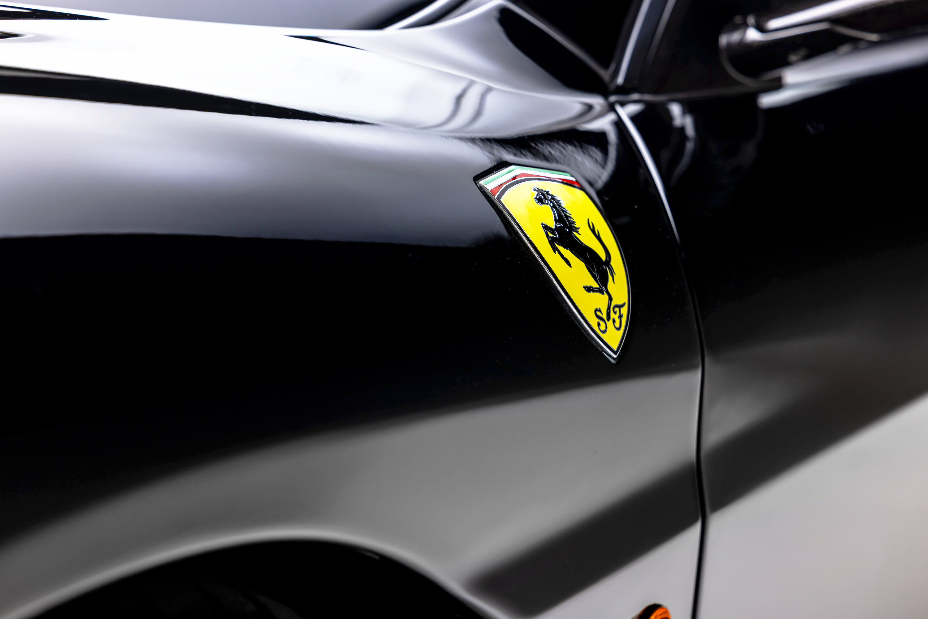 Used 2008 Ferrari F430 Scuderia RWD image 15