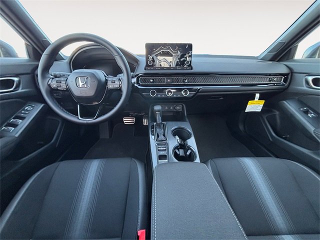 New 2026 Honda Civic Sport image 10