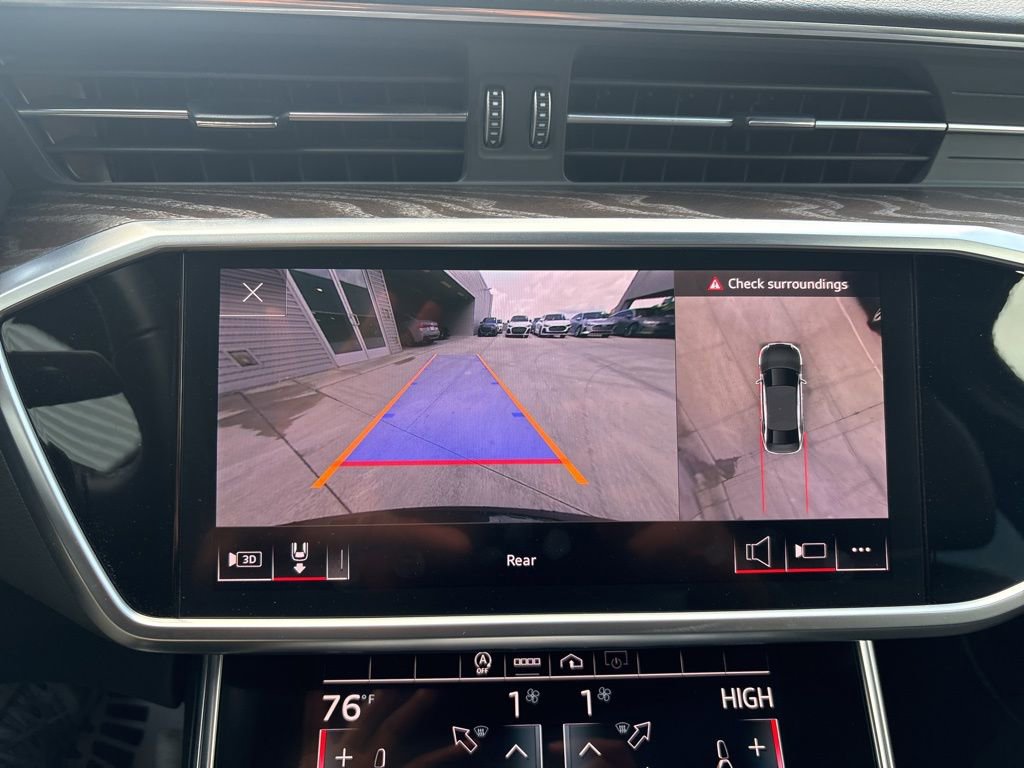 Used 2022 Audi A6 Premium Plus image 25