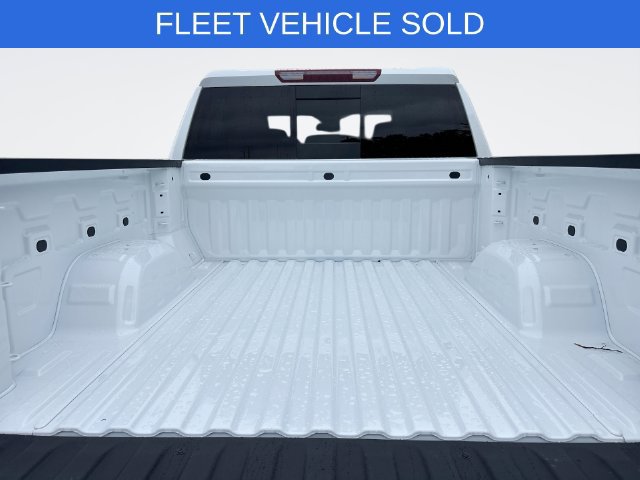 New 2026 Chevrolet Silverado 1500 LT w/ Z71 Off-Road Package AWD/4WD image 24