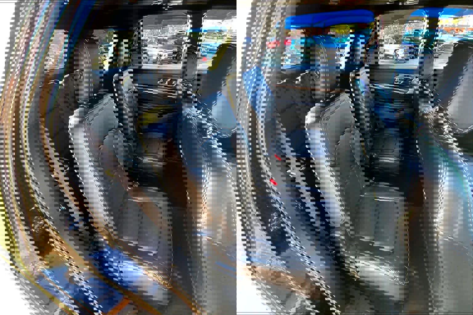 Used 2017 Ford Explorer Limited w/ Equipment Group 301A image 17