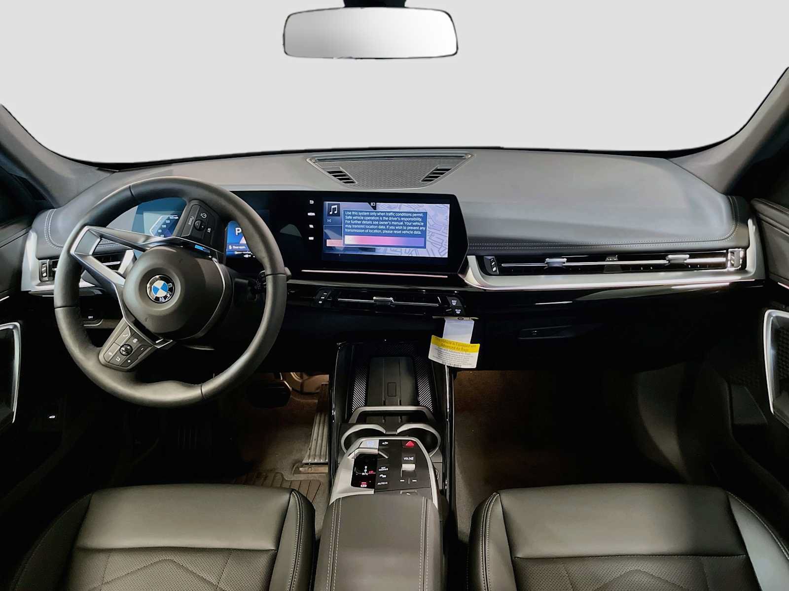 New 2027 BMW X1 xDrive28i AWD/4WD image 9