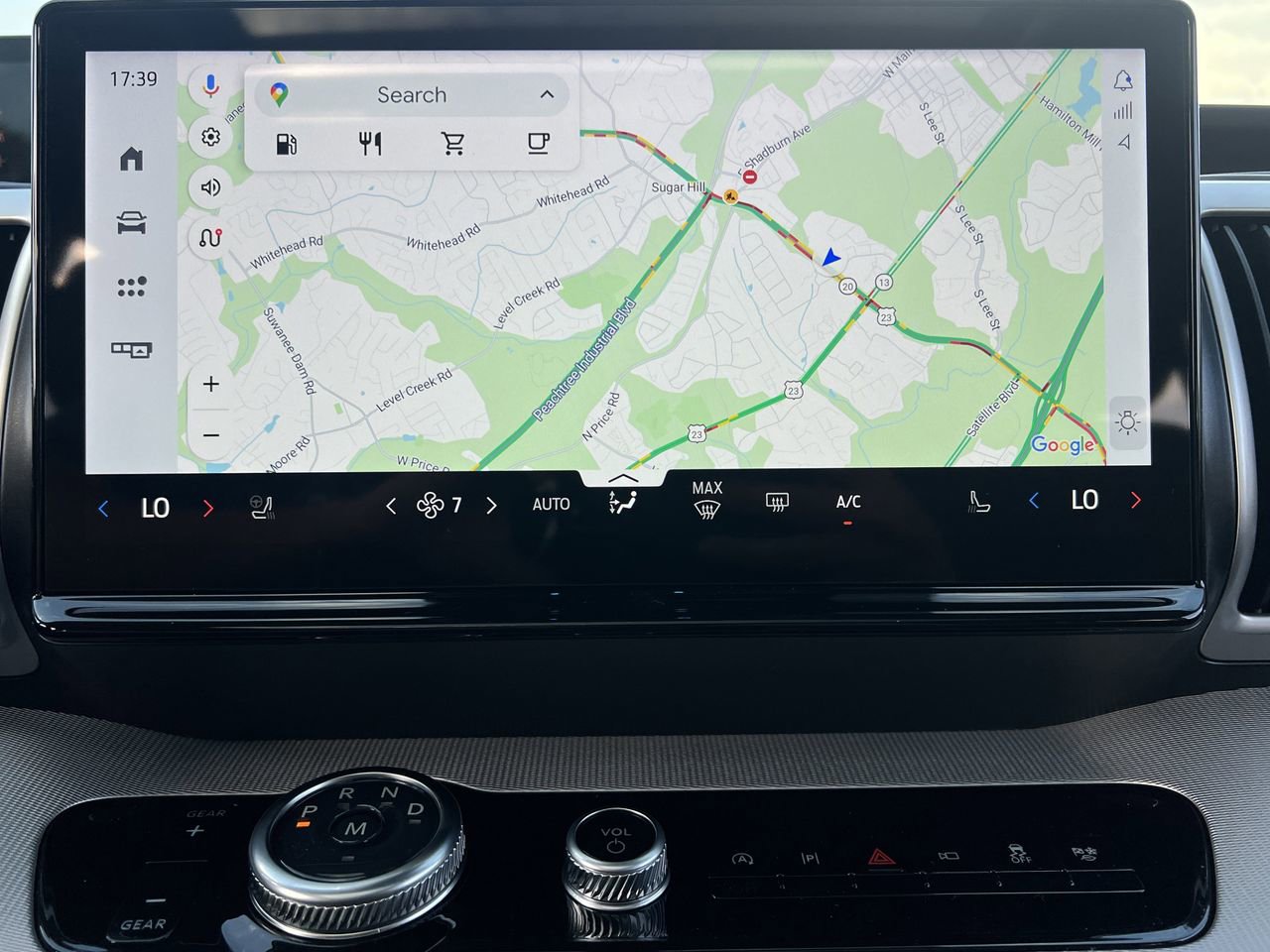 New 2026 Ford Expedition Active image 5