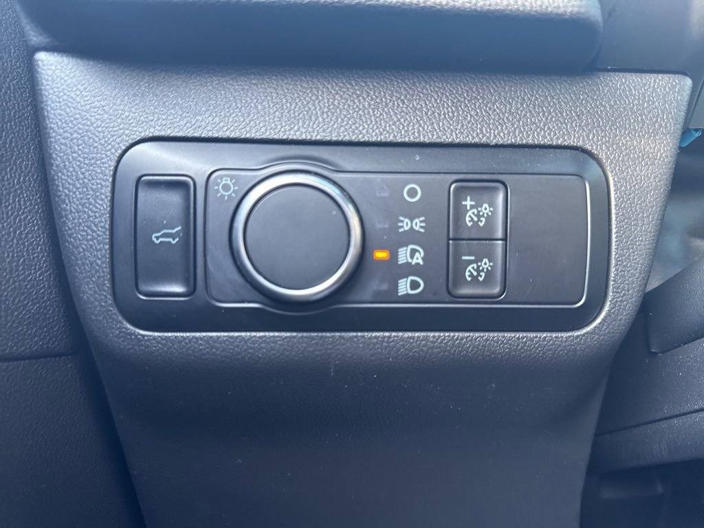 Certified 2023 Ford Escape ST-Line w/ Tech Pack #1 image 24