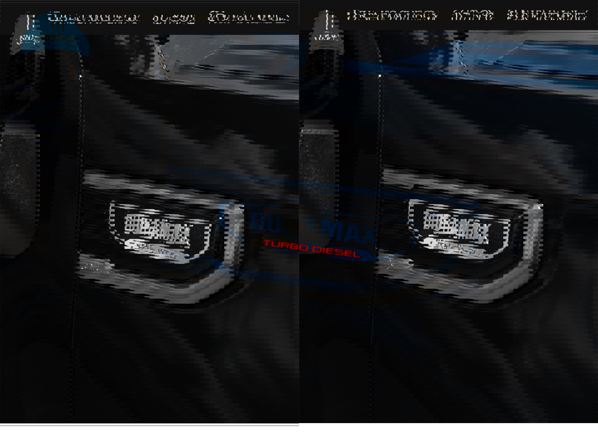 Used 2025 GMC Sierra 1500 AT4 image 19